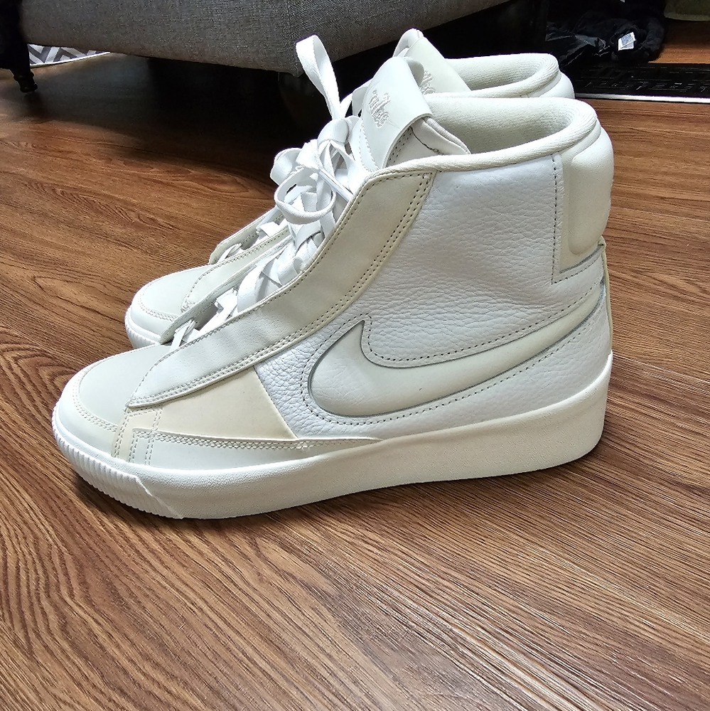Nike blazers
